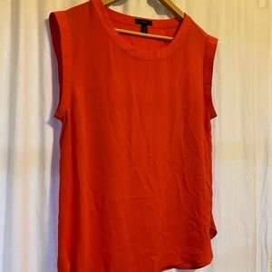 J Crew Top Size 8